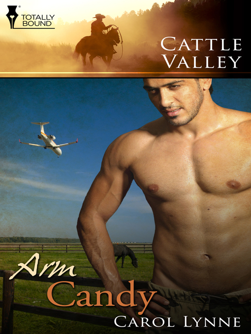 Title details for Arm Candy by Carol Lynne - Available